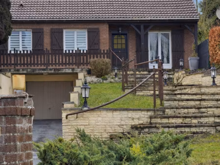 vente maison/villa 4 pièces