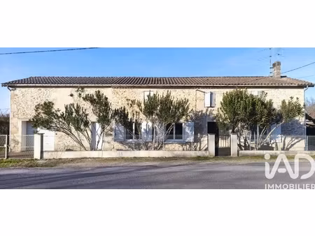 vente maison/villa 5 pièces