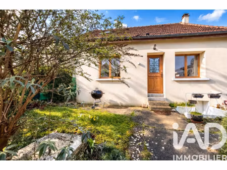 vente maison/villa 4 pièces