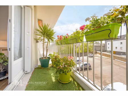 appartement 3 pièces