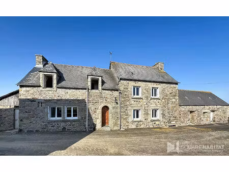 propriété de caractère avec dépendances