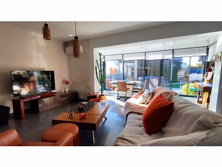 longvic maison plain-pied 123m²