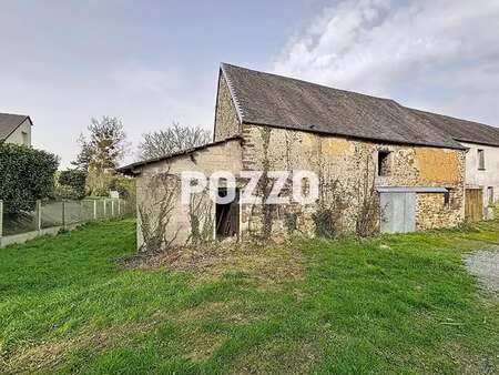 vente maison à yquelon (50400) : à vendre / 190m² yquelon