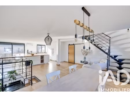 vente maison traditionnelle 6 pièces