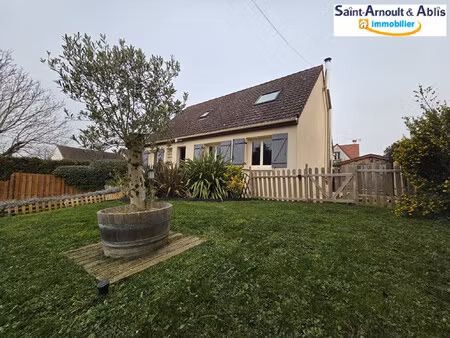 la boissiere ecole 78125