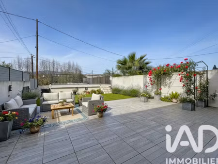 vente maison de ville 6 pièces