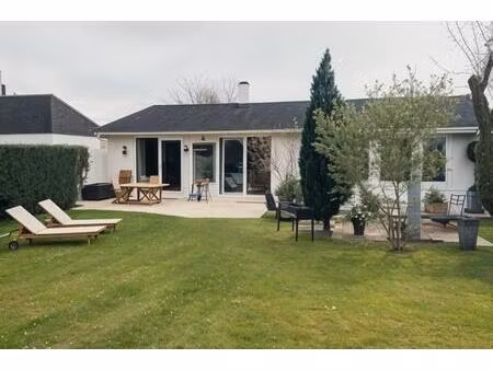 maison noisiel 5 pièce(s) 104 m2