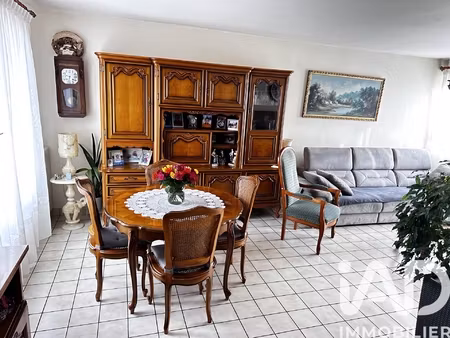 vente maison de ville 4 pièces