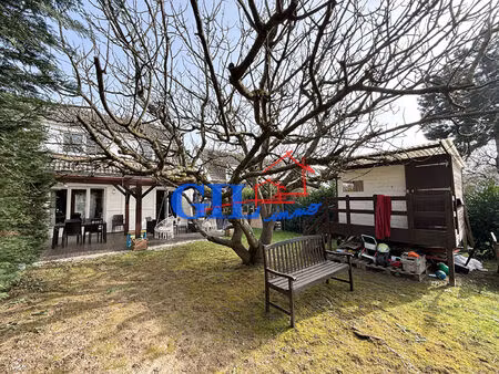 maison savigny le temple 5 pièce(s) 86 m2