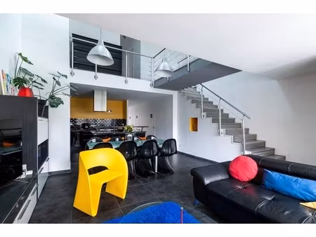 exceptionnelle maison a koenigsmacker (57) !