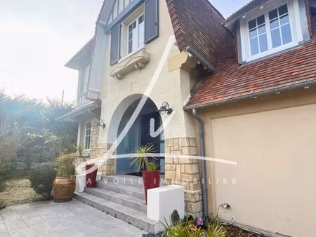 maison à vendre ouistreham