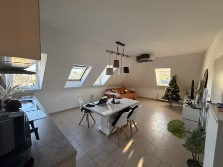 en vente appartement 63 68 m² – 488 000 € |assel
