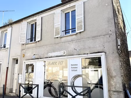 immeuble à héricy (77850)