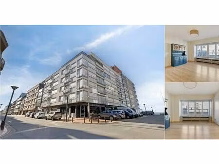 appartement à vendre à arendlaan 10 westende (rbv41626)