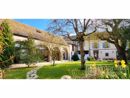 ancien relais de poste