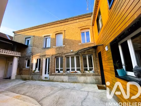 maison traditionnelle à verzenay (51360)