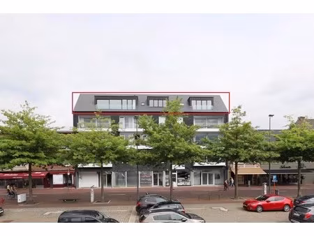 appartement te huur in mol met 3 slaapkamers