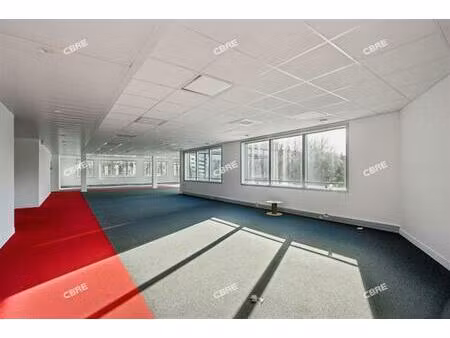 vente bureau villepinte 347 m²