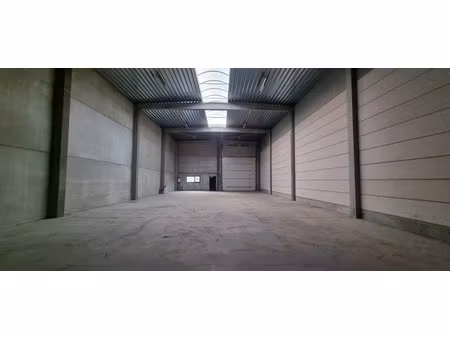 commercieel te huur in roeselare