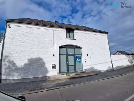 huis te huur in meise met 4 slaapkamers