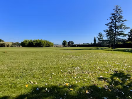 achat terrain 968m² lavaur 81500