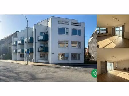 appartement à vendre à hippoliet spilleboutdreef 36 roeselare (rbv41591)