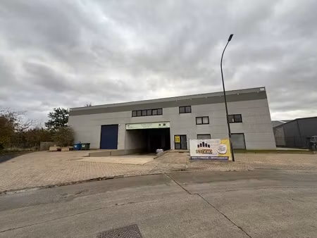 commercieel te huur in zele