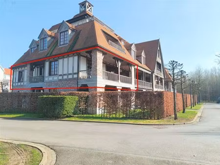 appartement te huur in schoten met 2 slaapkamers