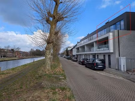 appartement te huur in schoten met 3 slaapkamers
