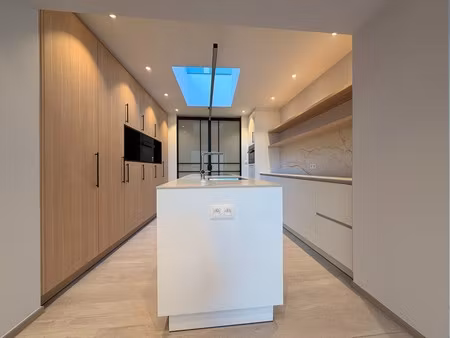 huis te huur in hasselt met 3 slaapkamers