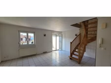 à louer appartement 70 21 m² – 650 € |creutzwald