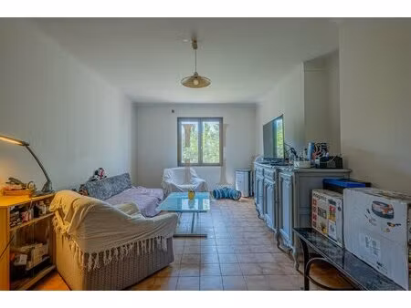 idéal premier achat ou investissement 3 pièces avec stationnement