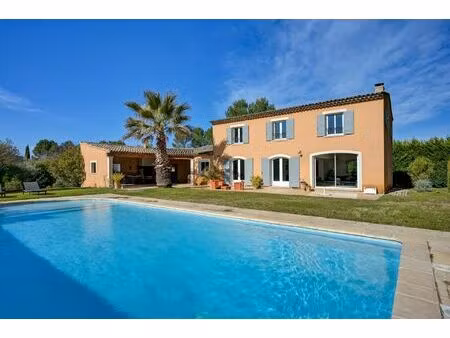 vente maison de luxe meyrargues 5 pièces 3800 m² <meta name="description" content="à 15 mi