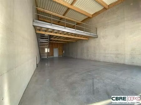location commerce benesse maremne 95 m²