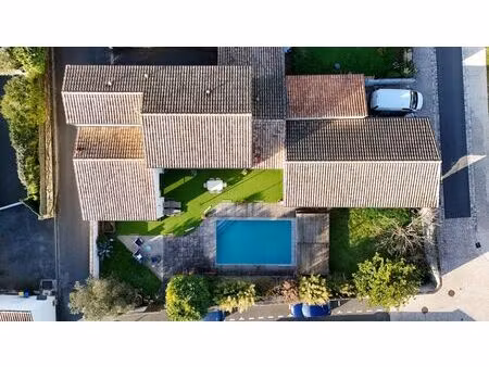 vente maison de luxe saint-rogatien 6 pièces 236 m² <meta name="description" content="la r