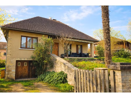achat maison 4 pièces 90m² asprieres 12700