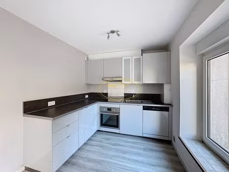 à louer appartement 71 m² – 555 € |commercy