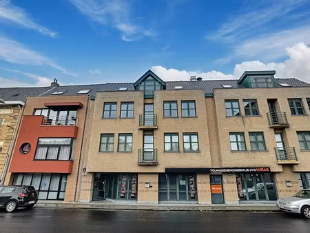 appartement te huur in ieper met 1 slaapkamer