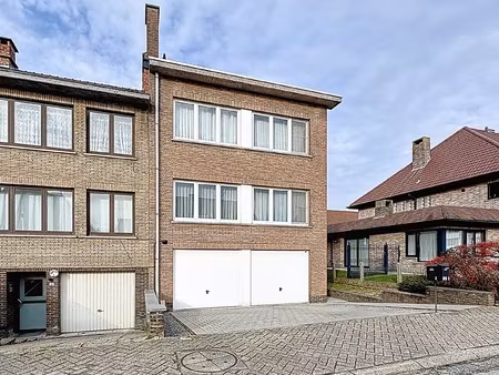 appartement te huur in meise met 1 slaapkamer