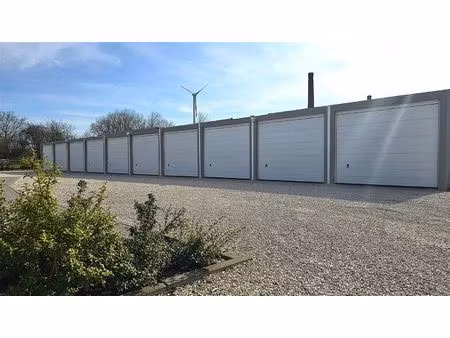 garage te huur in avelgem