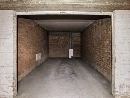 garage te huur in middelkerke