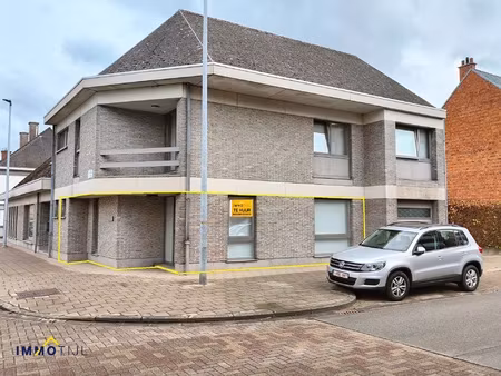 commercieel te huur in aalst