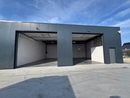 commercieel te huur in middelkerke