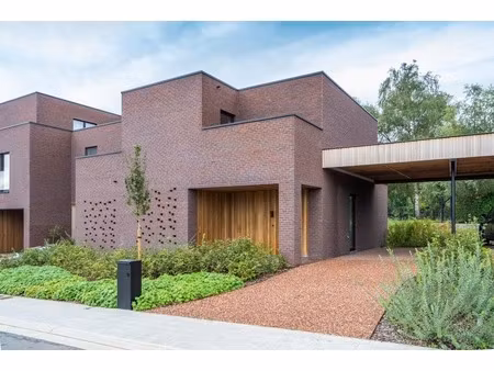 huis te huur in marke met 3 slaapkamers