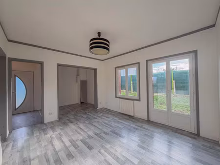 vente maison 3 pièces 55 m² à chalette-sur-loing (45120)  99 000 €