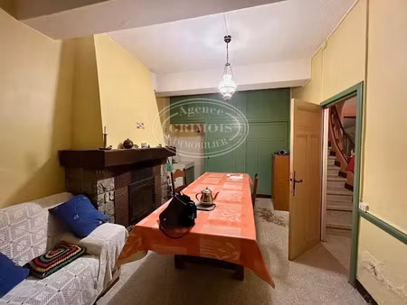 vente propriété 5 pièces 139.08 m² à homps (11200)  99 000 €