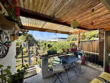 vente maison 4 pièces 83 m² à somain (59490)  110 000 €