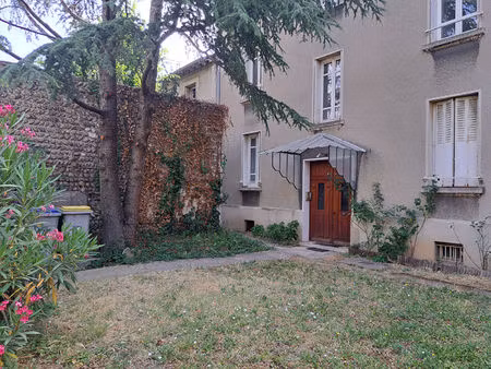 achat appartement 2 pièces 45m²