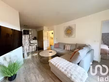 appartement à moisselles (95570)