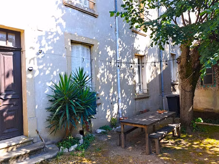 achat appartement 3 pièces 53m²